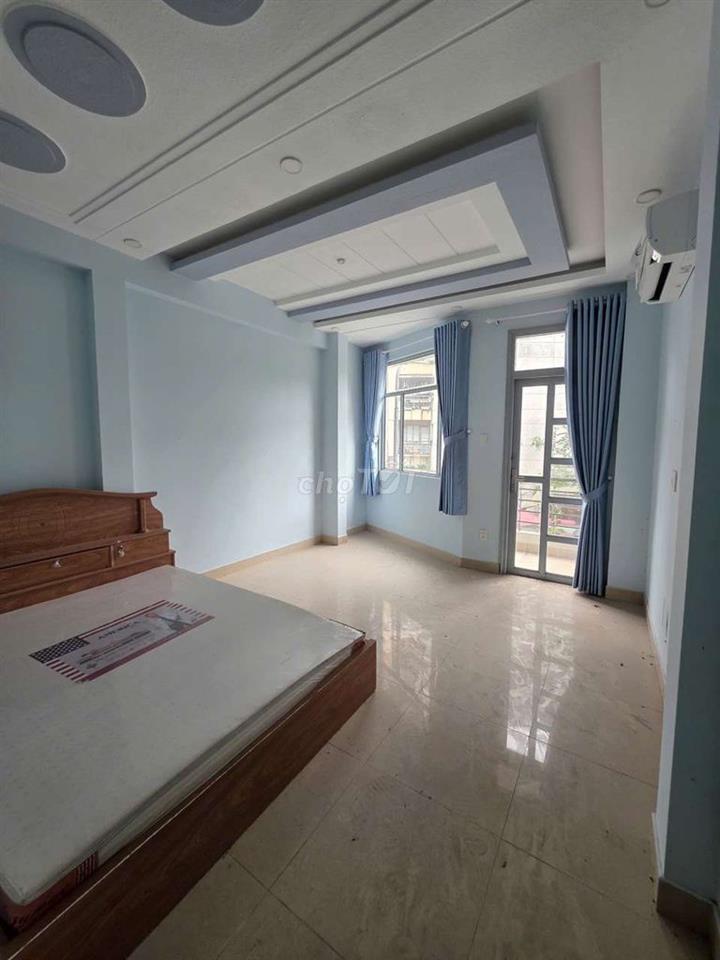 Mặt tiền Chợ An Dương Vương KDC Bình Phú 68m2 3 lầu