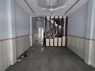 Mặt tiền Chợ An Dương Vương KDC Bình Phú 68m2 3 lầu