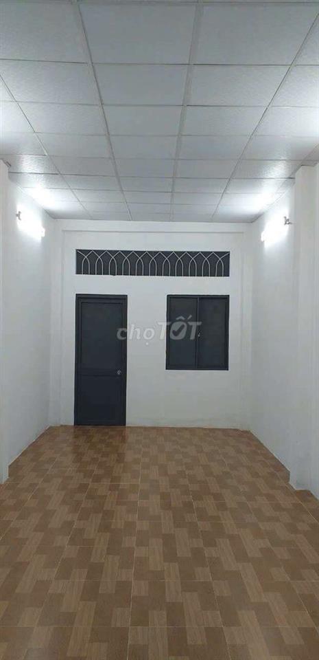 mặt tiền 169B Nguyễn Văn Luông 3.5x16 1 trệt 1 lầu