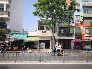 mặt tiền 169B Nguyễn Văn Luông 3.5x16 1 trệt 1 lầu