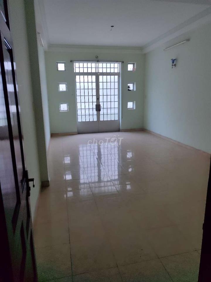 Bán nhà MT KDC Bình Phú 4x23 3 lầu cực rộng