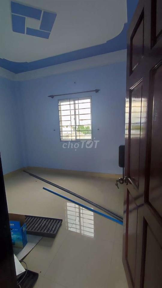 Nhà Bình Phú 1 4x17 3 lầu xây lệch tầng 5PN