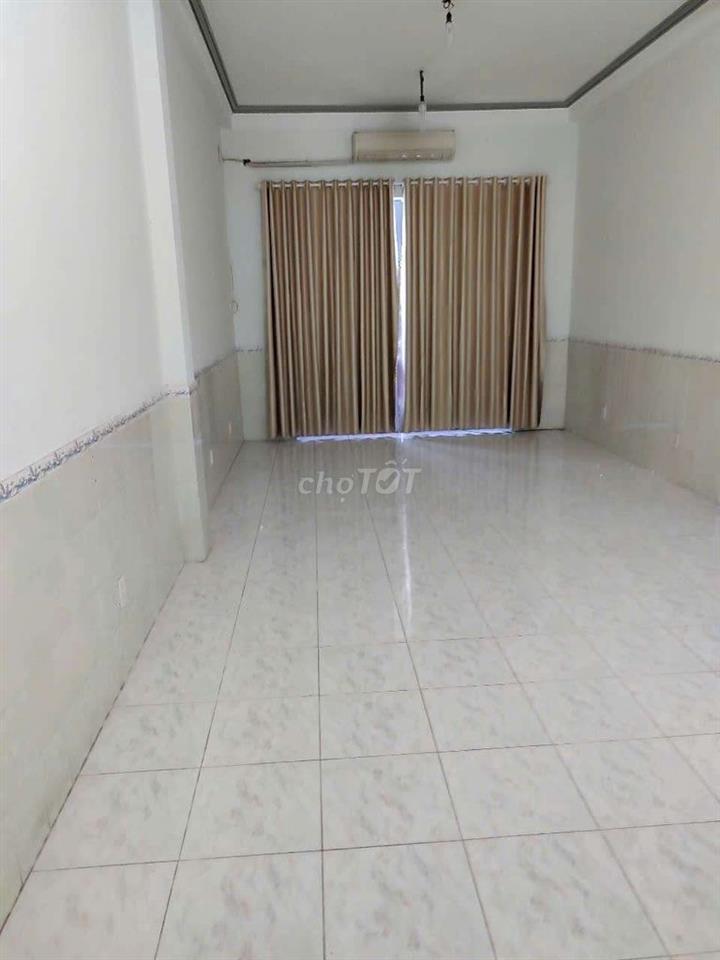 Bán nhà KDC Bình Phú 4x18.5 3 lầu hoàn công đầy đủ