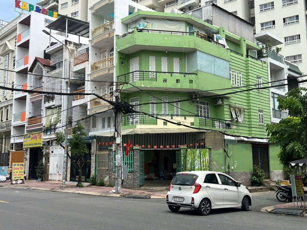 góc 2 MT 352 Chợ Lớn 7x18 4 tấm