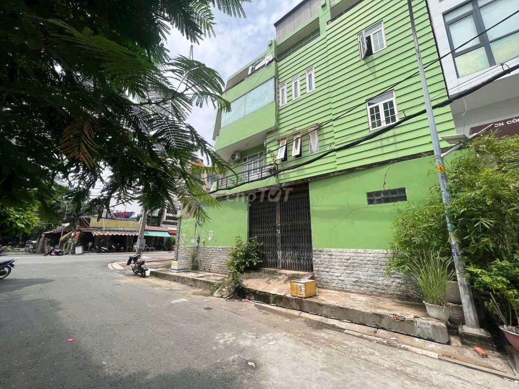 góc 2 MT 352 Chợ Lớn 7x18 4 tấm