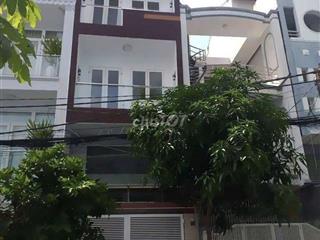 Mặt tiền đường số 7 KDC Bình Phú ngay metro