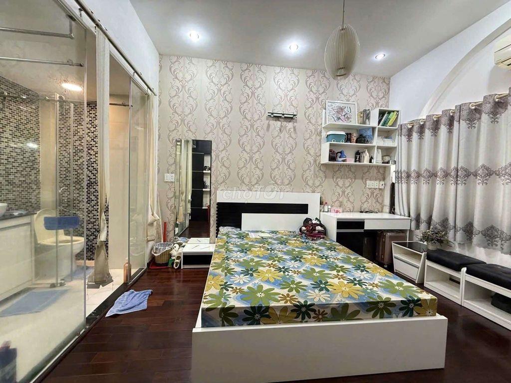 mặt tiền cư xá Phú Lâm A 4x20 4 tầng vị trí đẹp