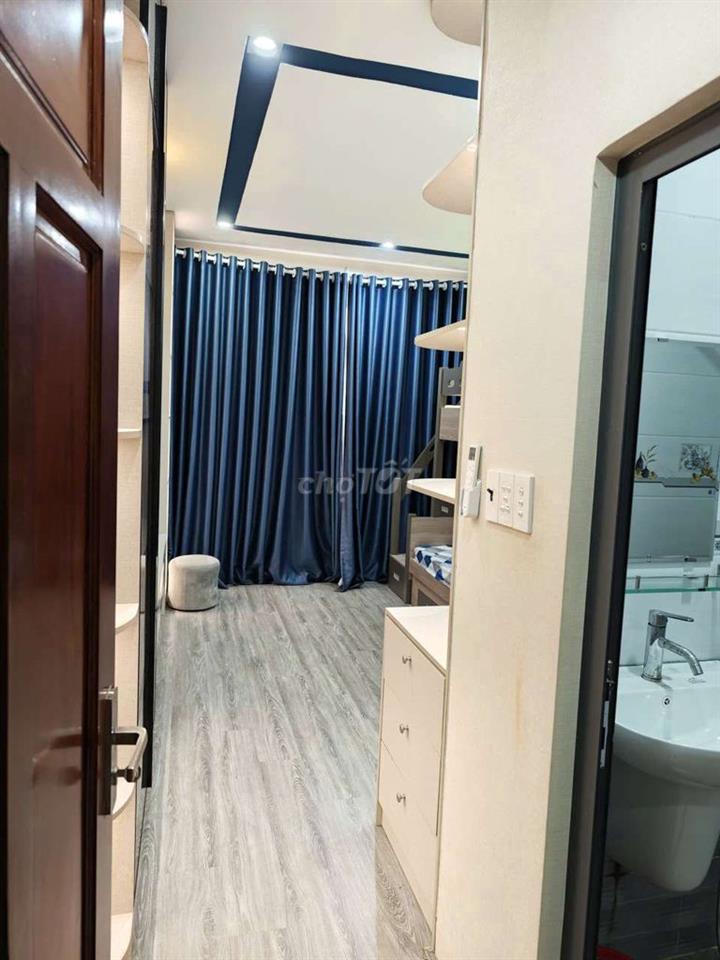 Chính chủ bán nhà 21G cư xá Phú Lâm D phường 10 Quận 6