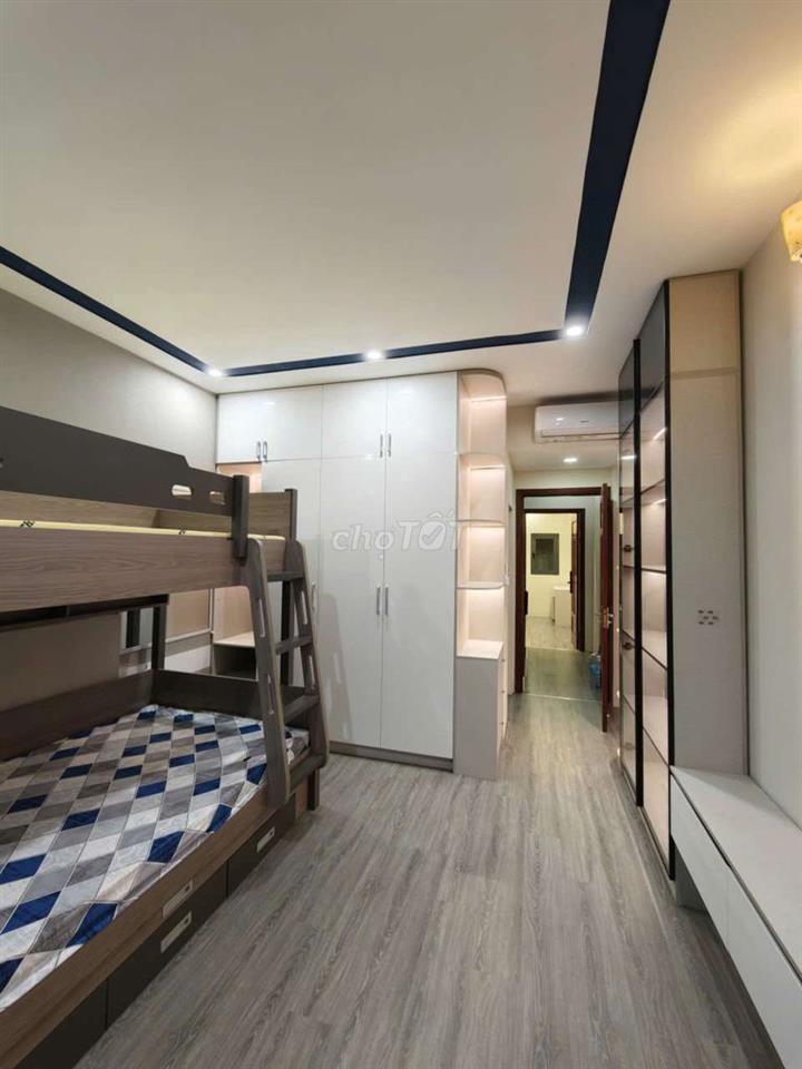 Chính chủ bán nhà 21G cư xá Phú Lâm D phường 10 Quận 6