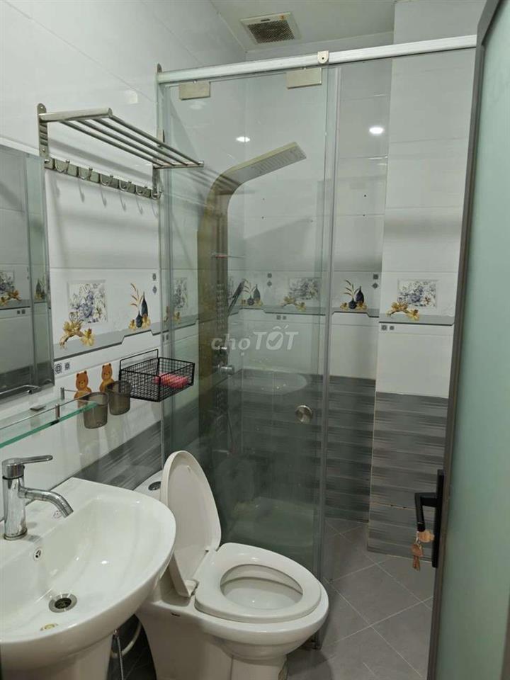 Chính chủ bán nhà 21G cư xá Phú Lâm D phường 10 Quận 6