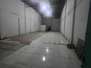 kho 200m2 KDC Bình Phú mới đẹp