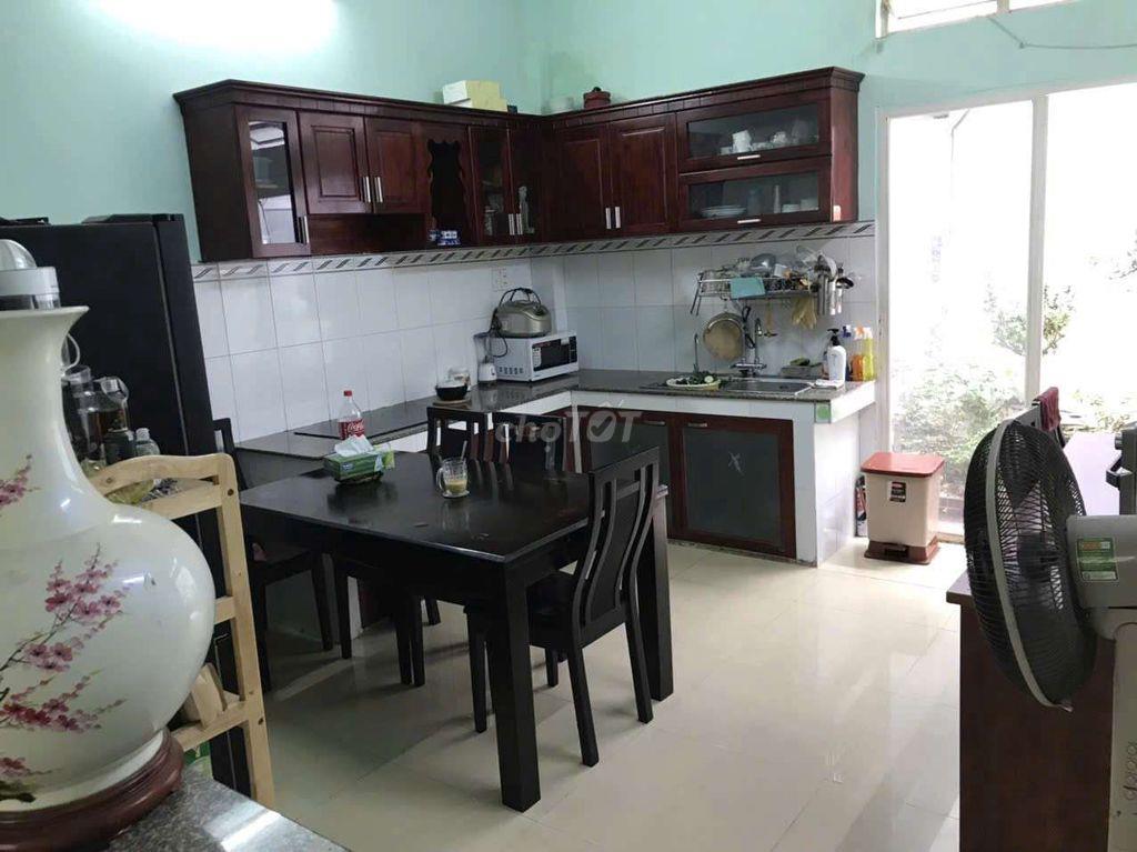 Mặt tiền 17 đường 78 KDC Bình Phú 4x15 1 trệt 2 lầu 1T