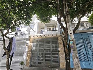 Mặt tiền KDC Bình Phú 1 đối diện công viên