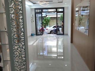 Mặt tiền KDC Bình Phú 4x18 1 trệt 2 lầu
