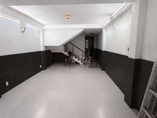 Mặt tiền đường 20 KDC Bình Phú 4x19 5 tầng