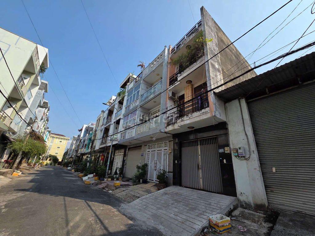 Bán vài nền đất KDC Bình Phú 60m2 68m2 80m2 240m2 256m2 263m2