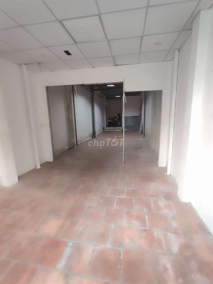 Bán đất có nhà kho 65m2/89m2/130m2 tiện xây mới