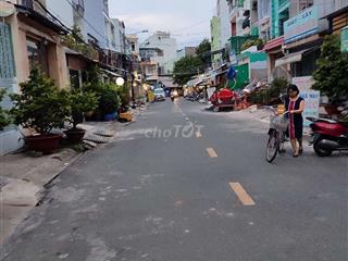 Nhiều nền đất đủ diện tích Quận 6 từ ngang 4m đến ngang 20m