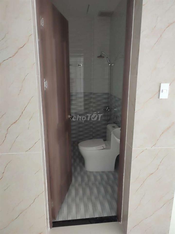 cặp nhà cư xá ra đa 8x16 4 lầu có thang máy
