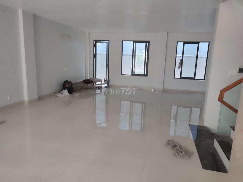cặp nhà cư xá ra đa 8x16 4 lầu có thang máy