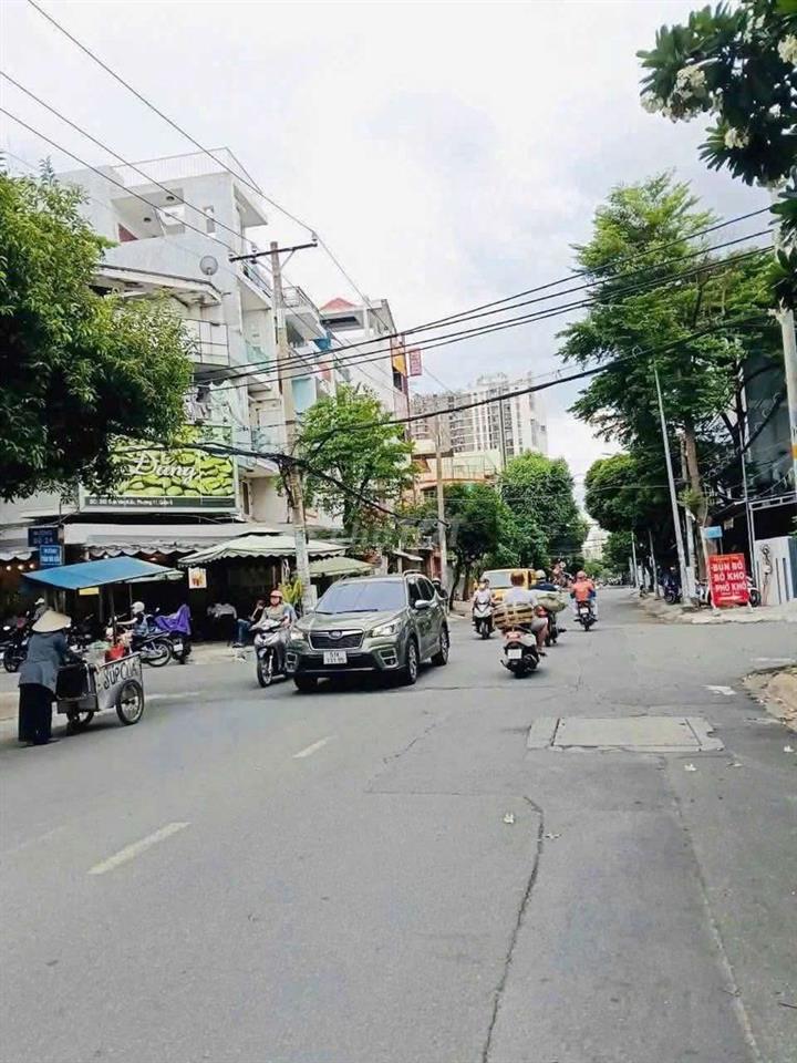 Chính chủ bán MT 262 Trần Văn Kiểu hướng Tây
