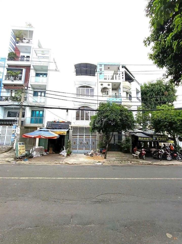Chính chủ bán MT 262 Trần Văn Kiểu hướng Tây