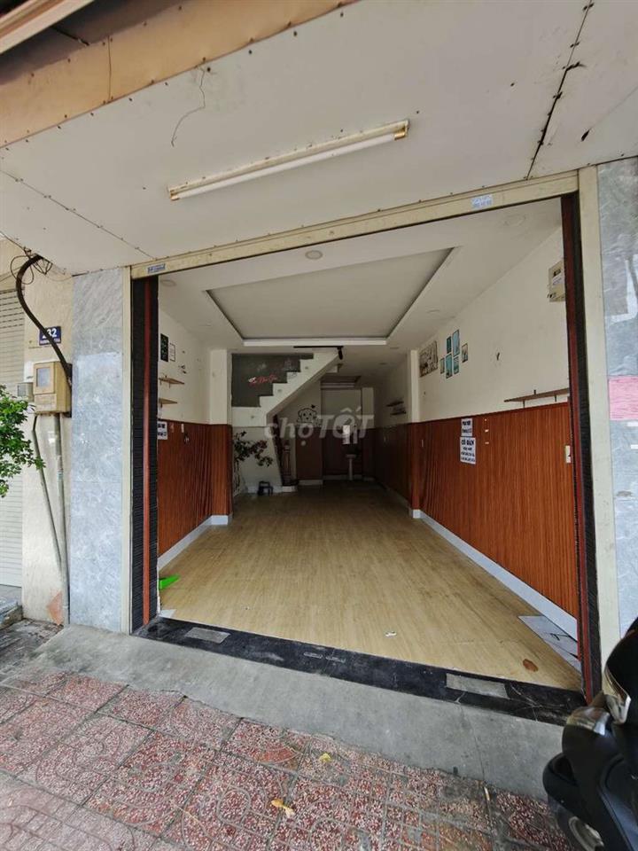 Nhà KDC Bình Phú ngay Công Viên 4x10 1 trệt 3 lầu vỉa hè 3m