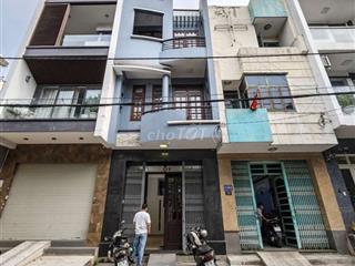 Nhà đẹp view công viên 63 đường 72 KDC Bình Phú