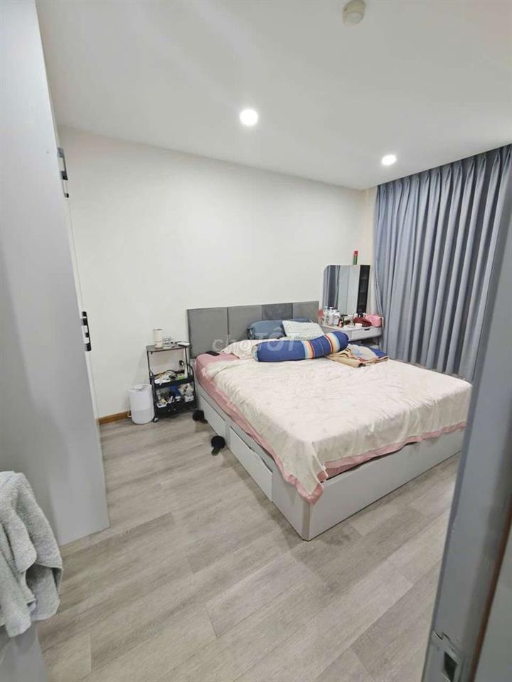 Chung cư Him Lam mới full nội thất 86m2 2PN 