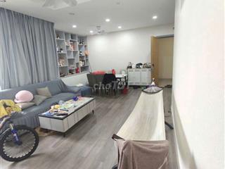 Chung cư Him Lam mới full nội thất 86m2 2PN 