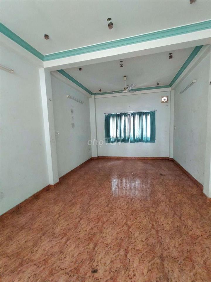 Mặt tiền đường 22 KDC Bình Phú 4x19 5 tầng vị trí cực đẹp