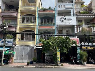 Mặt tiền 97 đường 26 KDC Bình Phú