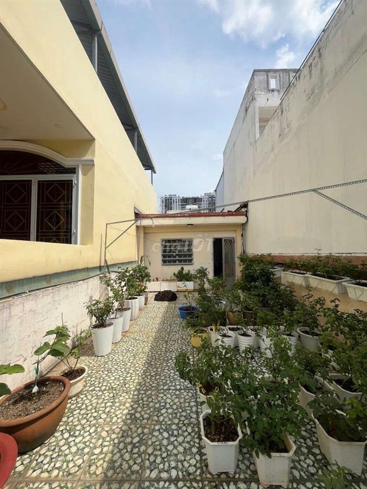 Mặt tiền 97 đường 26 KDC Bình Phú