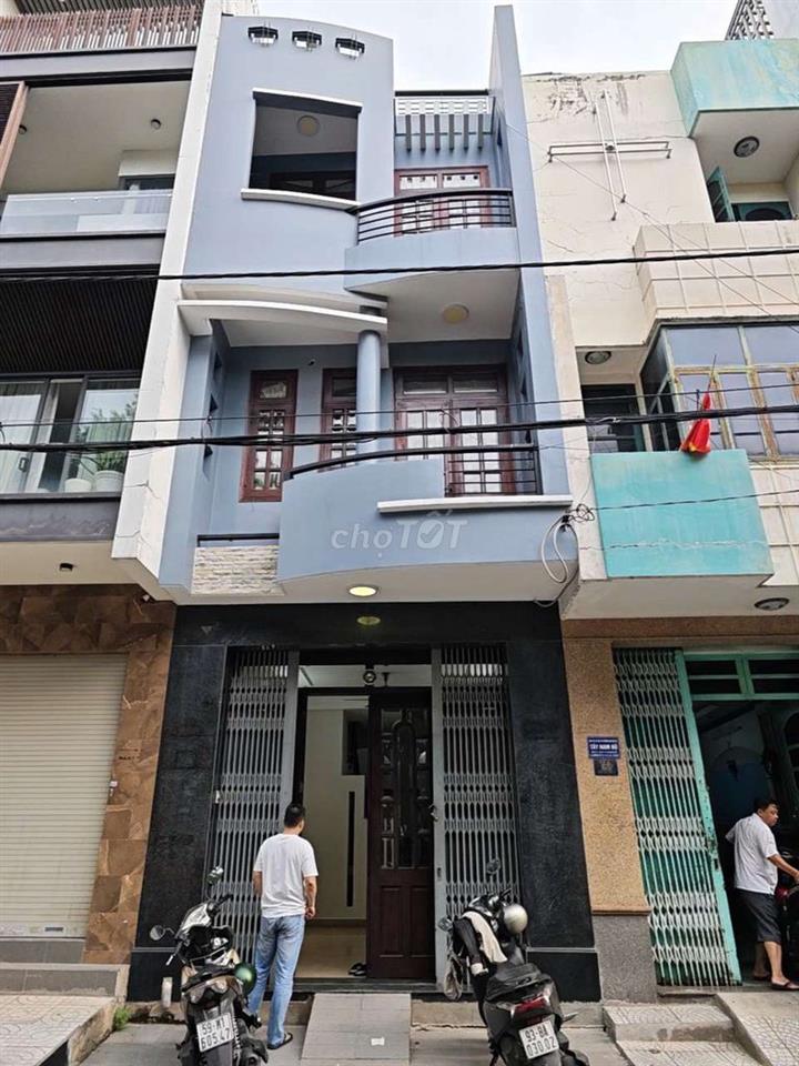 chính chủ cho thuê MT 63 đường 72 KDC Bình Phú