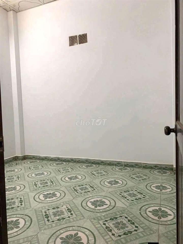 Nhà sát metro 4x13 1 trệt 1 lầu 2PN
