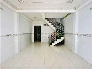 Nhà sát metro 4x13 1 trệt 1 lầu 2PN