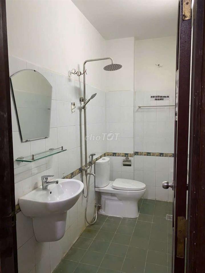 biệt thự CX Phú Thọ Hoà 158m2 3 tầng