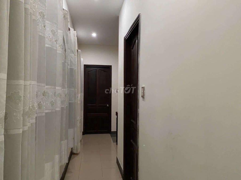 biệt thự CX Phú Thọ Hoà 158m2 3 tầng