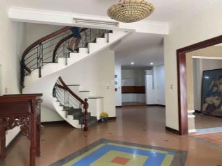 biệt thự CX Phú Thọ Hoà 158m2 3 tầng