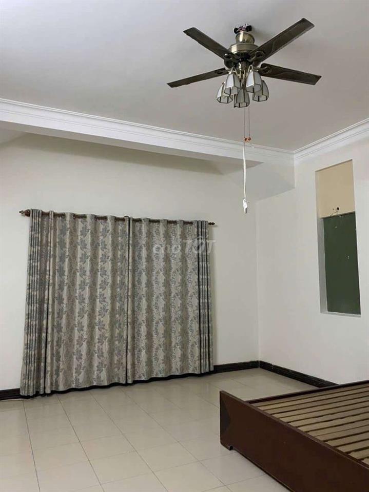 biệt thự CX Phú Thọ Hoà 158m2 3 tầng