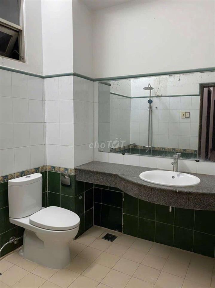 biệt thự CX Phú Thọ Hoà 158m2 3 tầng