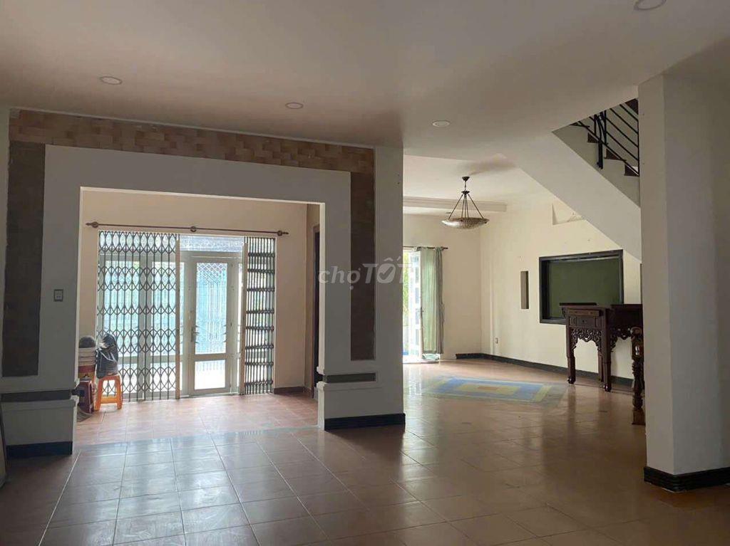 biệt thự CX Phú Thọ Hoà 158m2 3 tầng