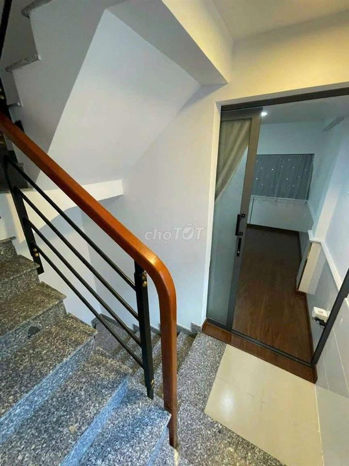 góc 2 MT kinh doanh cư xá Phú Lâm B