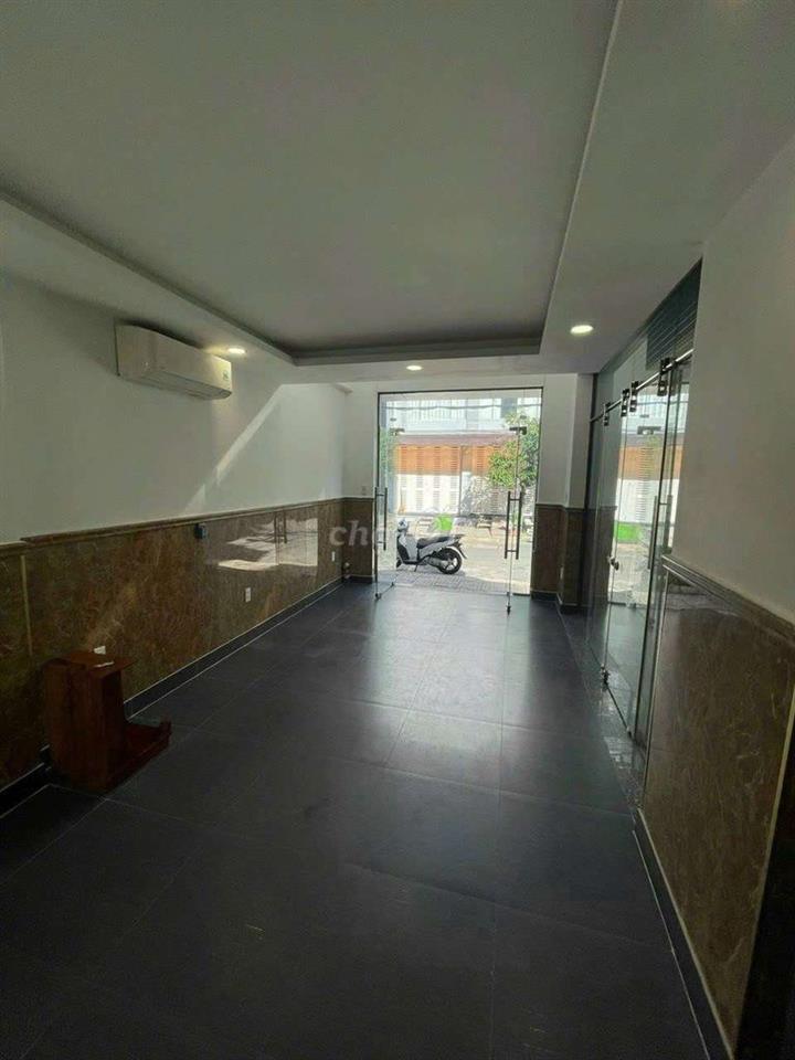 góc 2 MT kinh doanh cư xá Phú Lâm B
