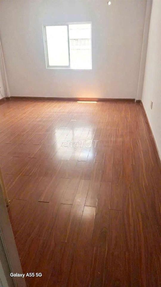 Nhà KDC Bình Phú 4x15 1 trệt 1 lửng 2 PN