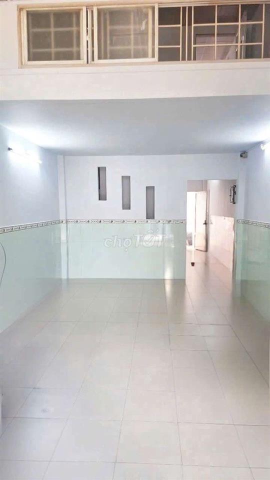 Nhà KDC Bình Phú 4x15 1 trệt 1 lửng 2 PN