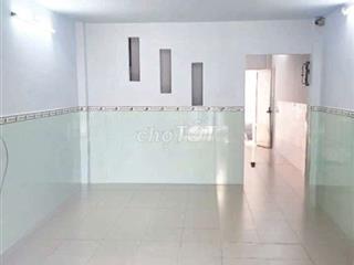 Nhà KDC Bình Phú 4x15 1 trệt 1 lửng 2 PN