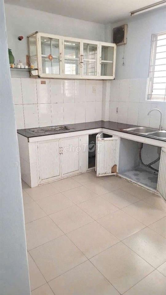 Nhà KDC Bình Phú 4x15 1 trệt 1 lửng 2 PN