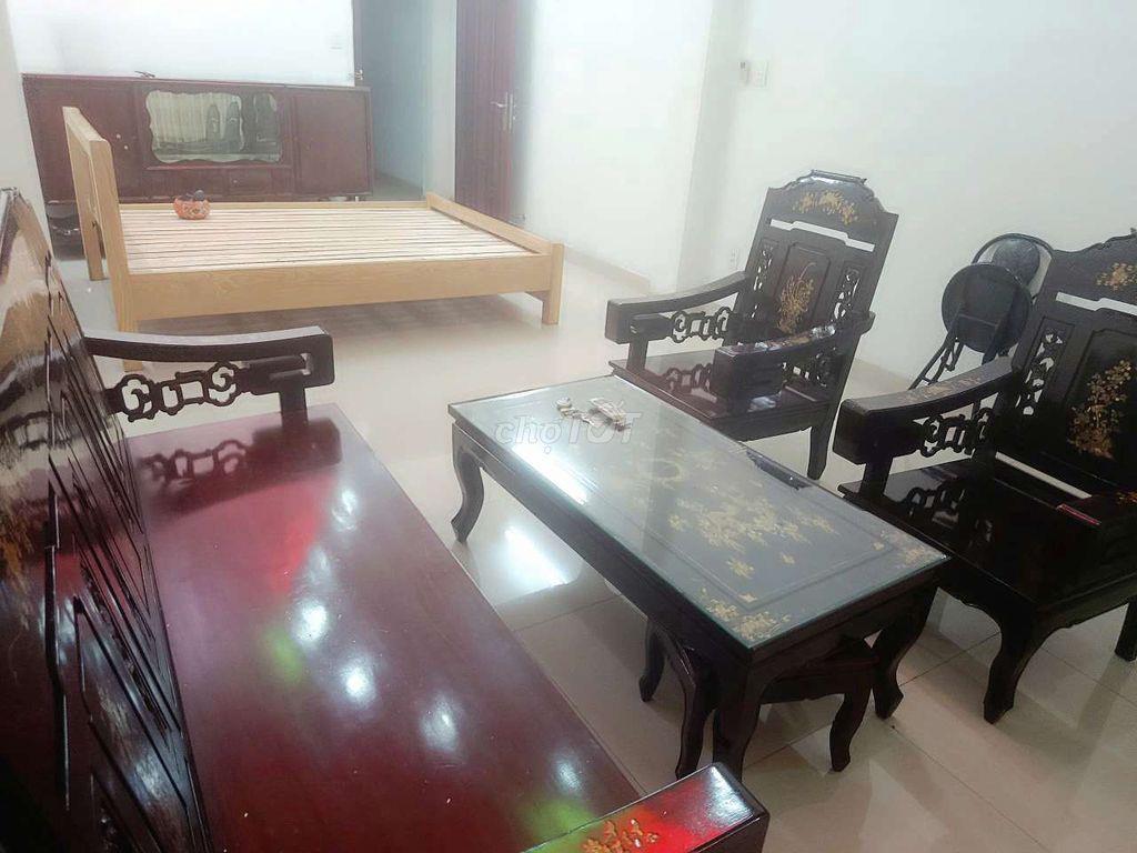 mặt tiền 145 Lý Chiêu Hoàng 4x25 1 trệt 4 lầu 1T 8PN