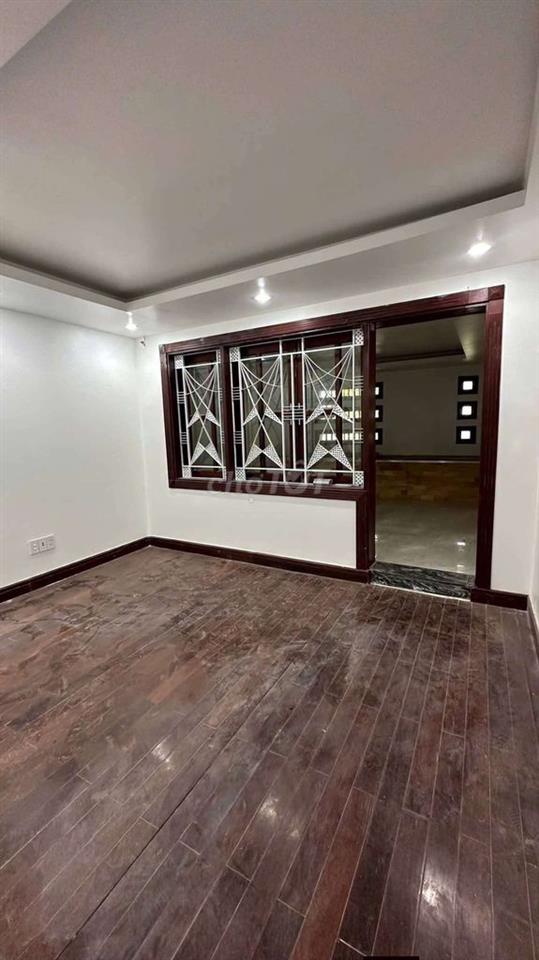Nhà cư xá ra đa 4x13 1 trệt 3 lầu 3PN